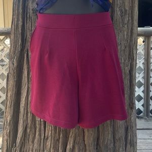 PLUS SIZE HIGHT WAIST